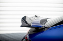 Porsche Panamera E-Hybrid 971 Facelift 2020+ Vingextension 3D V.1 Maxton Design