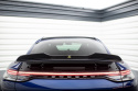 Porsche Panamera E-Hybrid 971 Facelift 2020+ Vingextension 3D V.1 Maxton Design