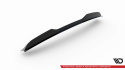 Porsche Panamera E-Hybrid 971 Facelift 2020+ Vingextension 3D V.1 Maxton Design