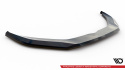 Porsche Panamera E-Hybrid 971 Facelift 2020+ Frontsplitter V.1 Maxton Design