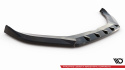Porsche Panamera E-Hybrid 971 Facelift 2020+ Frontsplitter V.2 Maxton Design