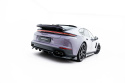 Porsche Panamera 4 / 4S E-Hybrid / 4 E-Hybrid 972 2024+ Vingextension V.1 Maxton Design