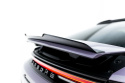 Porsche Panamera 4 / 4S E-Hybrid / 4 E-Hybrid 972 2024+ Vingextension V.1 Maxton Design