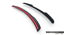 Porsche Panamera 4 / 4S E-Hybrid / 4 E-Hybrid 972 2024+ Vingextension V.1 Maxton Design