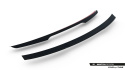Porsche Panamera 4 / 4S E-Hybrid / 4 E-Hybrid 972 2024+ Vingextension V.1 Maxton Design