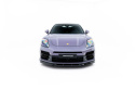 Porsche Panamera 4 / 4S E-Hybrid / 4 E-Hybrid 972 2024+ Frontsplitter V.1 Maxton Design