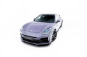 Porsche Panamera 4 / 4S E-Hybrid / 4 E-Hybrid 972 2024+ Frontsplitter V.1 Maxton Design