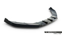 Porsche Panamera 4 / 4S E-Hybrid / 4 E-Hybrid 972 2024+ Frontsplitter V.1 Maxton Design