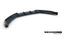 Porsche Panamera 4 / 4S E-Hybrid / 4 E-Hybrid 972 2024+ Frontsplitter V.1 Maxton Design