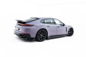 Porsche Panamera 4 / 4S E-Hybrid / 4 E-Hybrid 972 2024+ Sidoextensions V.1 Maxton Design