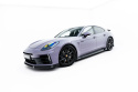 Porsche Panamera 4 / 4S E-Hybrid / 4 E-Hybrid 972 2024+ Sidoextensions V.1 Maxton Design