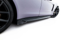 Porsche Panamera 4 / 4S E-Hybrid / 4 E-Hybrid 972 2024+ Sidoextensions V.1 Maxton Design