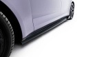 Porsche Panamera 4 / 4S E-Hybrid / 4 E-Hybrid 972 2024+ Sidoextensions V.1 Maxton Design