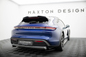 Porsche Taycan Cross Turismo 4S 2019-2024 Vingextension 3D Maxton Design