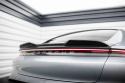 Porsche Taycan Mk1 2019+ Vinge / Vingextension 3D Maxton Design