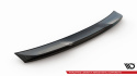 Porsche Taycan Mk1 2019+ Vinge / Vingextension 3D Maxton Design