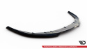Porsche Taycan Mk1 2019+ Frontsplitter V.1 Maxton Design