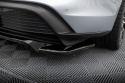 Porsche Taycan Mk1 2019+ Bakre Splitter / Diffuser Maxton Design