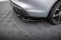 Porsche Taycan Mk1 2019+ Bakre Splitter / Diffuser Maxton Design