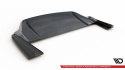 Porsche Taycan Mk1 2019+ Bakre Splitter / Diffuser Maxton Design