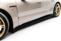 Porsche Taycan / Taycan 4 / Taycan 4S / Taycan GTS Mk1 2019+ Sidokjolar / Sidoextensions Maxton Design
