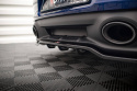 Porsche 911 Carrera Aero / Carrera S Aero 992 2019+ Bakre Splitter / Diffuser V.1 Maxton Design