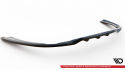 Porsche 911 Carrera Aero / Carrera S Aero 992 2019+ Bakre Splitter / Diffuser V.1 Maxton Design