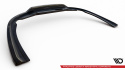 Porsche 911 Carrera Aero / Carrera S Aero 992 2019+ Bakre Splitter / Diffuser V.1 Maxton Design