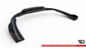 Porsche 911 Carrera Aero / Carrera S Aero 992 2019+ Bakre Splitter / Diffuser V.2 Maxton Design