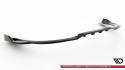 Porsche 911 Turbo S 992 2020+ Bakre Splitter / Diffuser Maxton Design