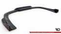Porsche 911 Turbo S 992 2020+ Bakre Splitter / Diffuser Maxton Design