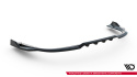 Porsche 911 Turbo S Sport Package 992 2019+ Bakre Splitter (Med Splitters) Maxton Design