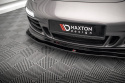 Porsche 911 Carrera GTS 997 Facelift 2009-2011 Frontläpp / Frontsplitter V.1 Maxton Design
