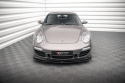 Porsche 911 Carrera GTS 997 Facelift 2009-2011 Frontläpp / Frontsplitter V.1 Maxton Design