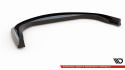 Porsche 911 Carrera GTS 997 Facelift 2009-2011 Frontläpp / Frontsplitter V.1 Maxton Design