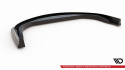 Porsche 911 Carrera GTS 997 Facelift 2009-2011 Frontläpp / Frontsplitter V.1 Maxton Design