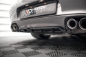 Porsche 911 Carrera / Carrera GTS 997 Facelift 2009-2011 Bakre Splitter / Diffuser Maxton Design
