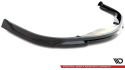 Porsche 997 Turbo 2006-2009 Frontläpp / Frontsplitter Maxton Design