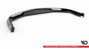 Porsche 997 Turbo 2006-2009 Frontläpp / Frontsplitter Maxton Design