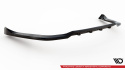 Porsche 997 Turbo 2006-2009 Bakre Splitter / Diffuser med Splitters Maxton Design
