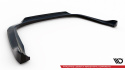 Porsche 997 Turbo 2006-2009 Bakre Splitter / Diffuser med Splitters Maxton Design