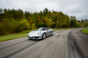 Porsche 981 / 718 Road & Track Coiloverkit Öhlins