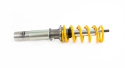 Porsche 997 GT2 / GT3 Road & Track Coiloverkit Öhlins
