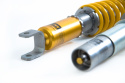 Porsche 997 GT2 / GT3 Road & Track Coiloverkit Öhlins