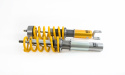 Porsche 997 GT2 / GT3 Road & Track Coiloverkit Öhlins