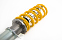 Porsche 997 GT2 / GT3 Road & Track Coiloverkit Öhlins