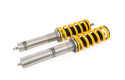 Porsche 718 / 981 Cayman GT4 / Spyder Road & Track Coiloverkit Öhlins