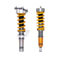 Porsche 996 Carrera 4 / Turbo Road & Track Coiloverkit Öhlins
