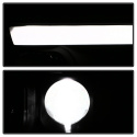Ram 1500-3500 02-05 Strålkastare LED - Light Bar Spyder Auto Spyder Auto