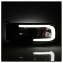 Ram 1500-3500 02-05 Strålkastare Projektor - Light Bar Spyder Auto Spyder Auto